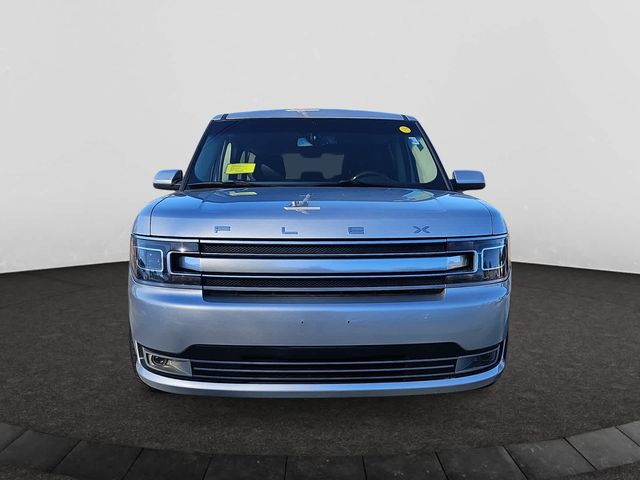 2014 Ford Flex Limited