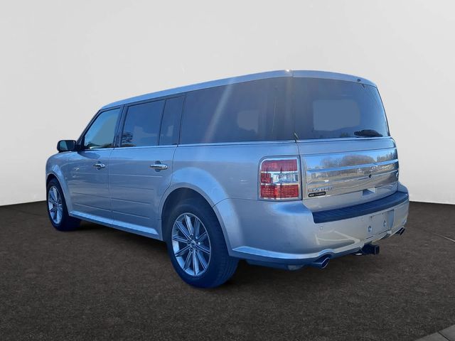 2014 Ford Flex Limited