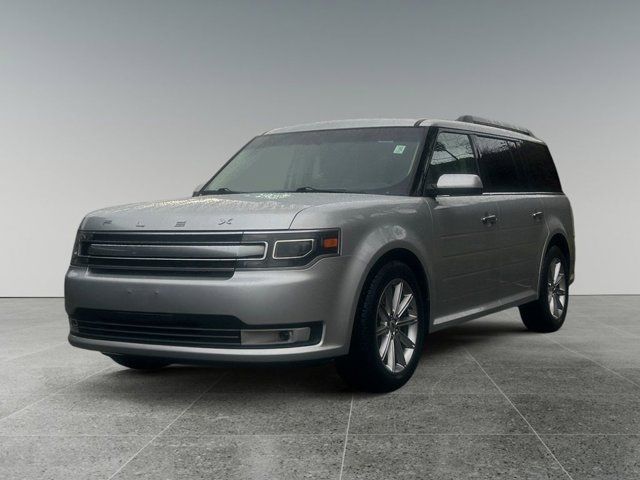 2014 Ford Flex Limited