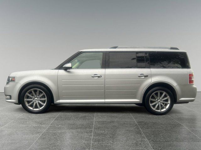 2014 Ford Flex Limited