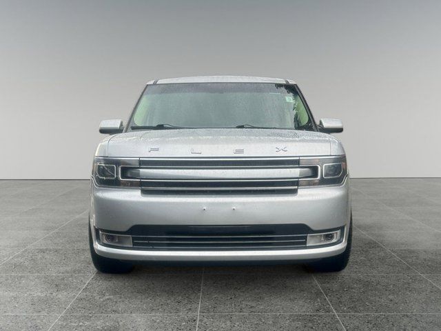 2014 Ford Flex Limited