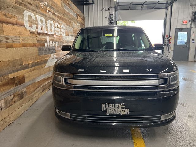 2014 Ford Flex Limited