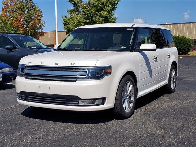 2014 Ford Flex Limited