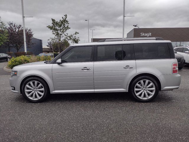 2014 Ford Flex Limited