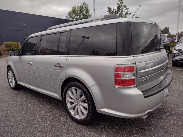 2014 Ford Flex Limited