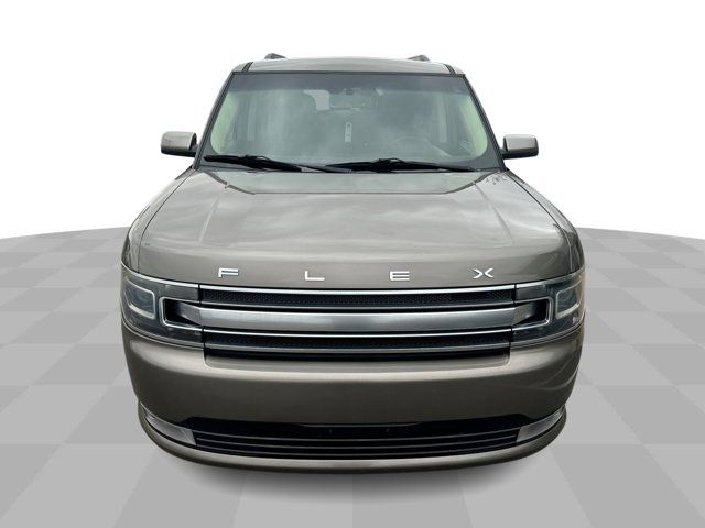 2014 Ford Flex Limited