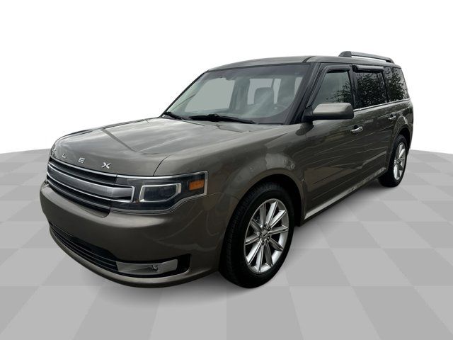 2014 Ford Flex Limited