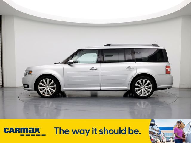 2014 Ford Flex Limited Ecoboost