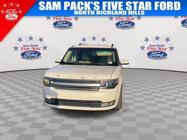 2014 Ford Flex Limited Ecoboost