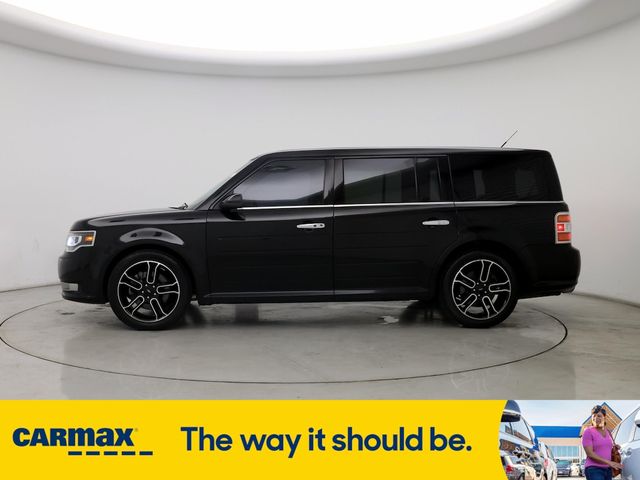 2014 Ford Flex Limited Ecoboost