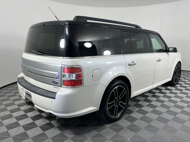 2014 Ford Flex Limited Ecoboost