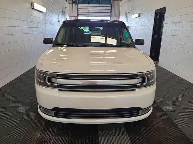 2014 Ford Flex Limited Ecoboost