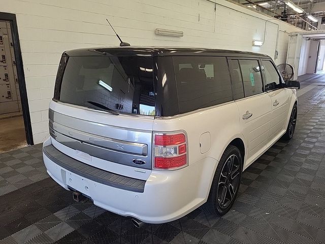 2014 Ford Flex Limited Ecoboost