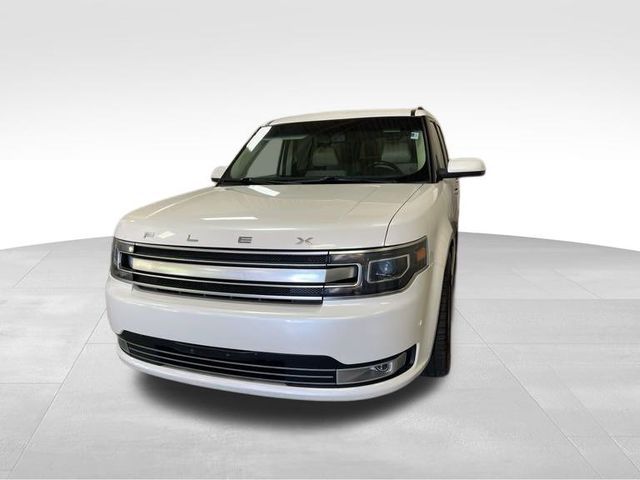 2014 Ford Flex Limited Ecoboost