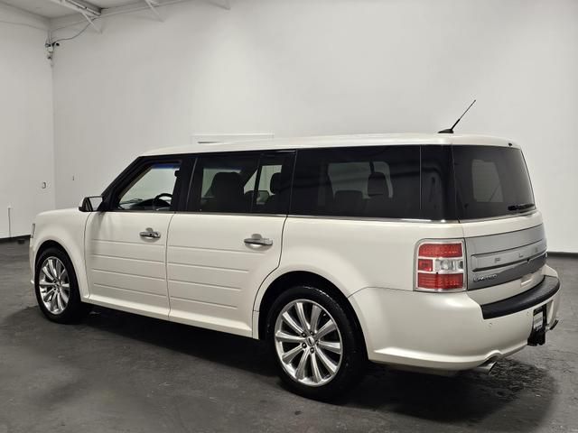 2014 Ford Flex Limited