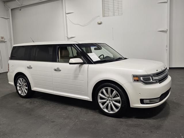 2014 Ford Flex Limited