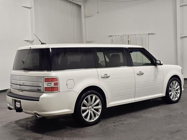 2014 Ford Flex Limited