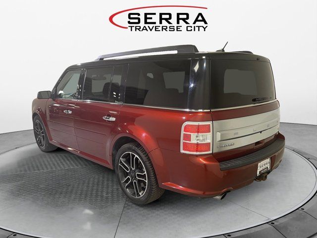 2014 Ford Flex Limited Ecoboost