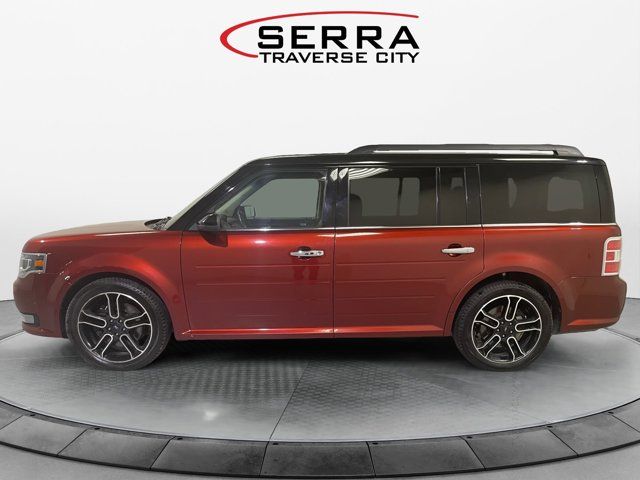 2014 Ford Flex Limited Ecoboost