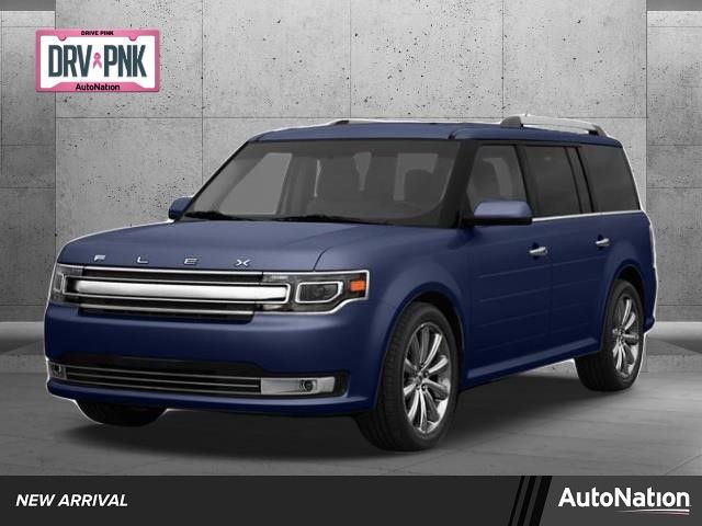 2014 Ford Flex Limited Ecoboost