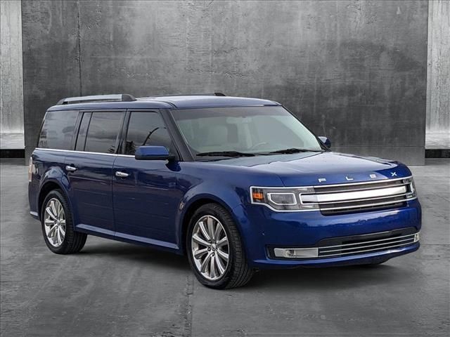 2014 Ford Flex Limited Ecoboost