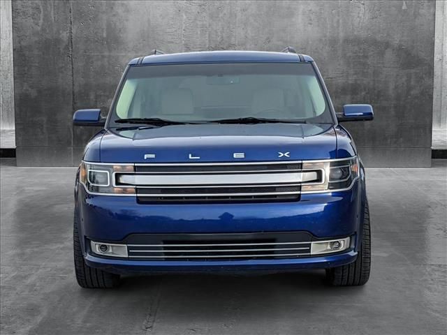 2014 Ford Flex Limited Ecoboost