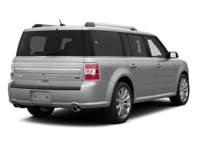 2014 Ford Flex Limited Ecoboost