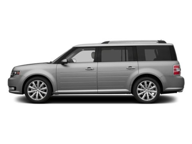 2014 Ford Flex Limited Ecoboost