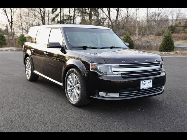 2014 Ford Flex Limited Ecoboost