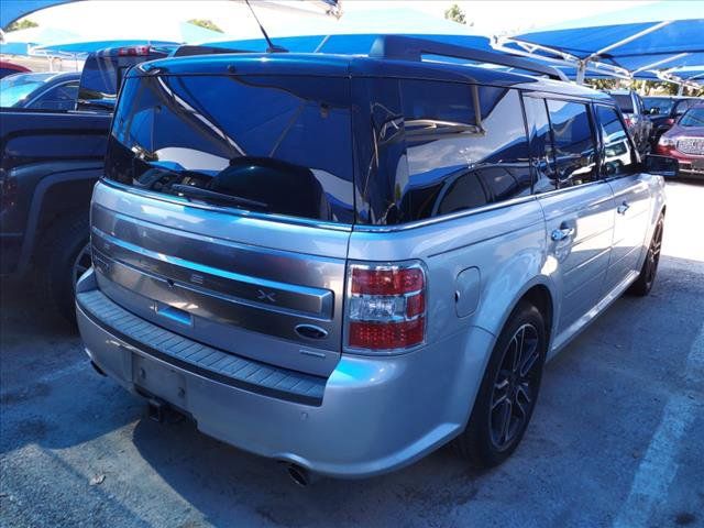 2014 Ford Flex Limited Ecoboost