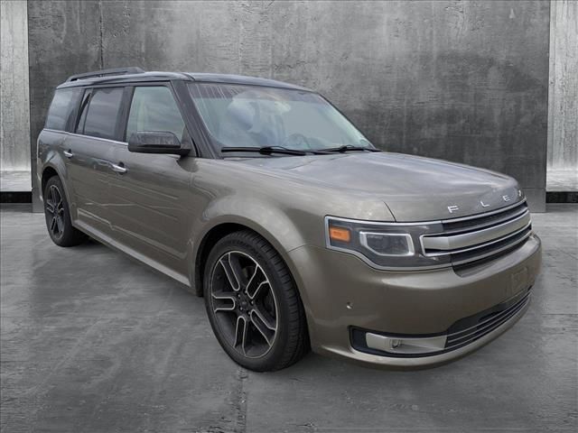 2014 Ford Flex Limited Ecoboost