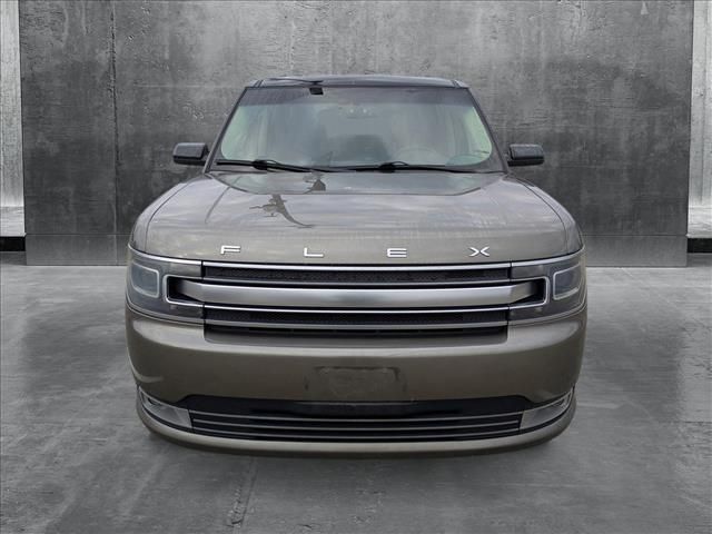 2014 Ford Flex Limited Ecoboost