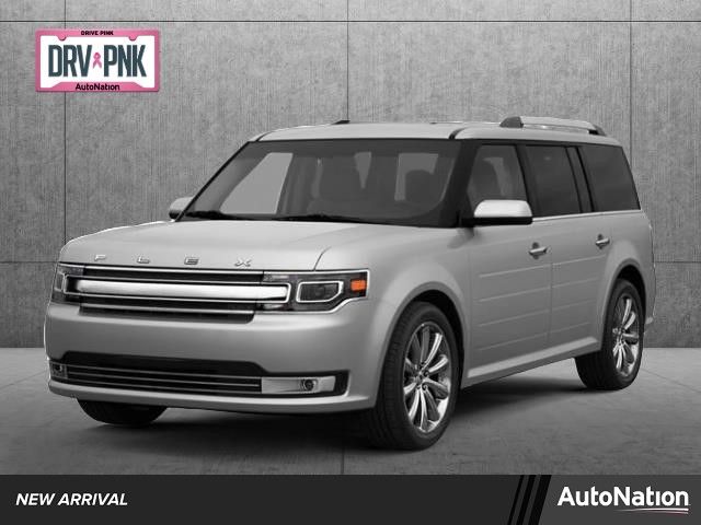 2014 Ford Flex Limited Ecoboost