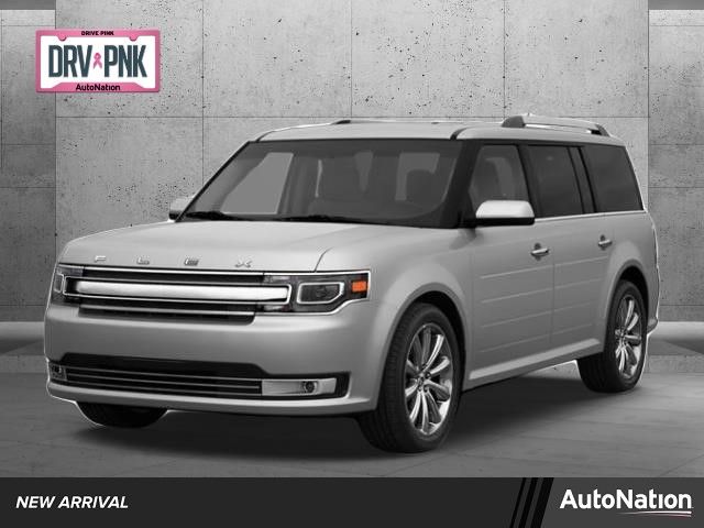 2014 Ford Flex Limited Ecoboost