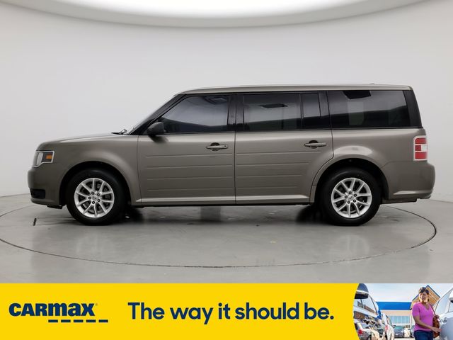 2014 Ford Flex SE