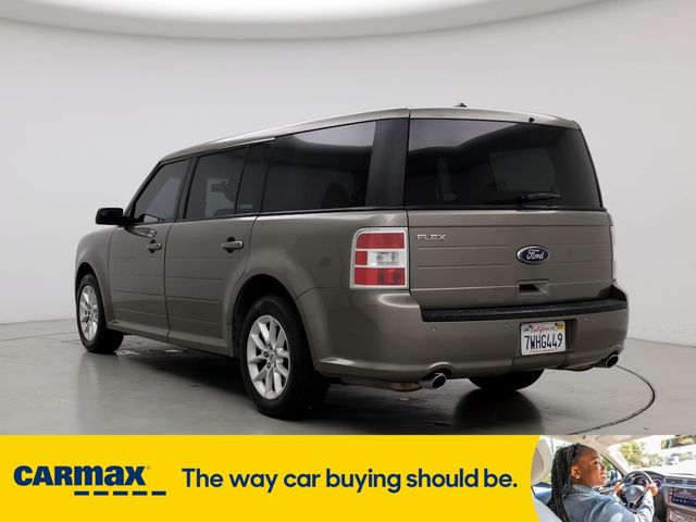 2014 Ford Flex SE