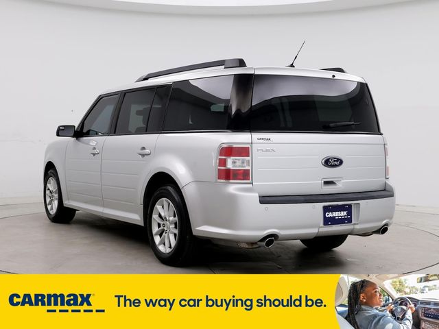 2014 Ford Flex SE