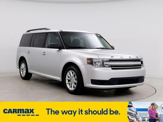 2014 Ford Flex SE