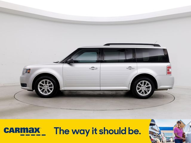 2014 Ford Flex SE