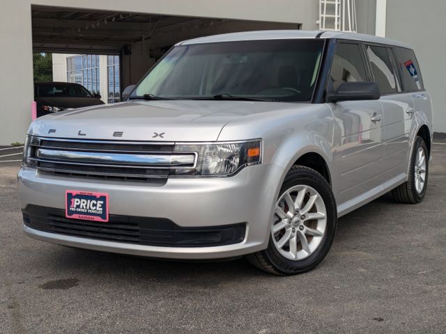 2014 Ford Flex SE