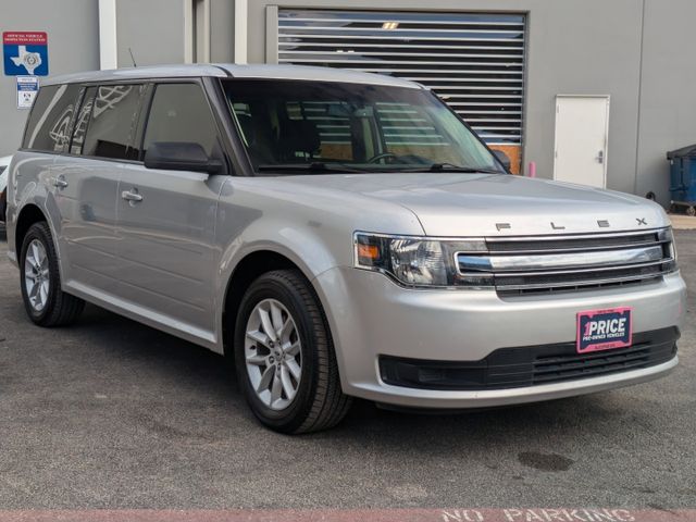 2014 Ford Flex SE