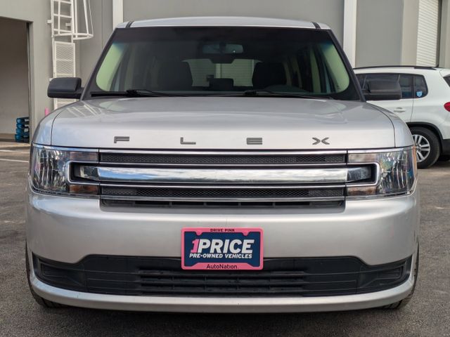 2014 Ford Flex SE