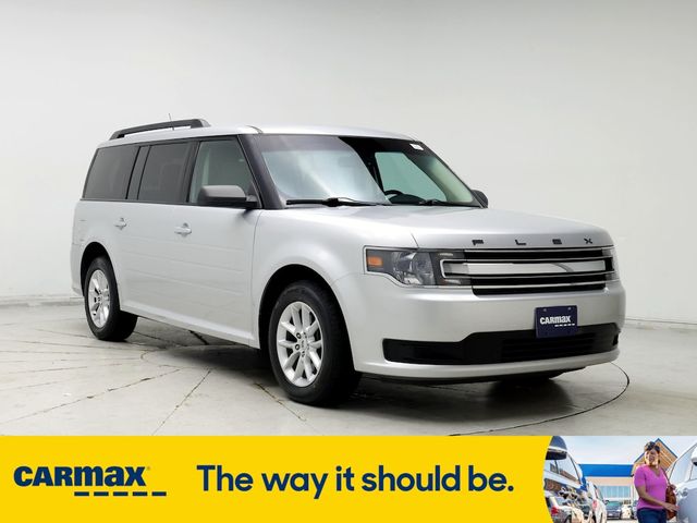 2014 Ford Flex SE