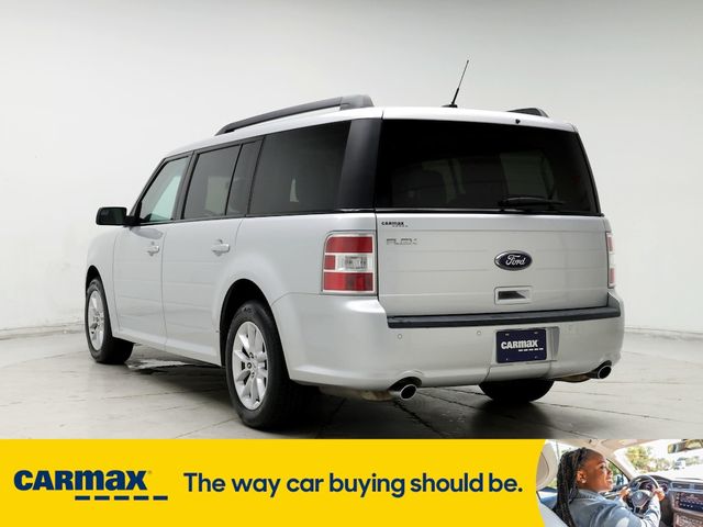 2014 Ford Flex SE