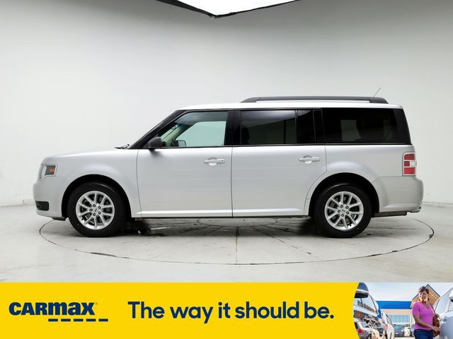 2014 Ford Flex SE