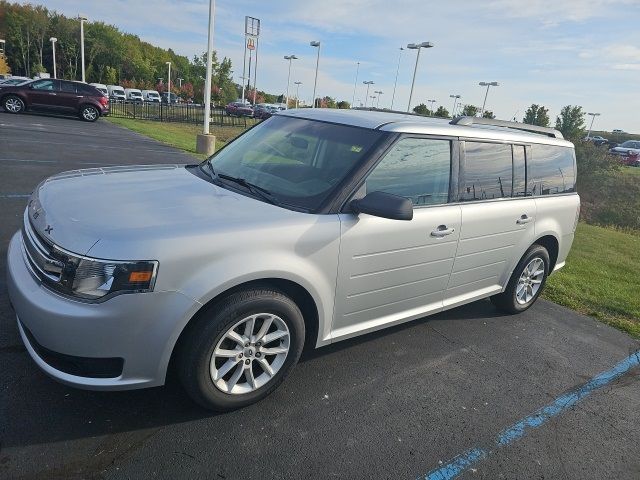 2014 Ford Flex SE