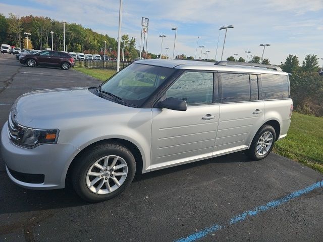 2014 Ford Flex SE