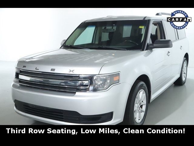 2014 Ford Flex SE