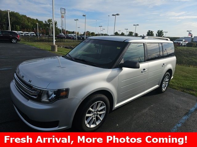 2014 Ford Flex SE