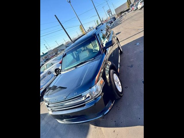 2014 Ford Flex SE